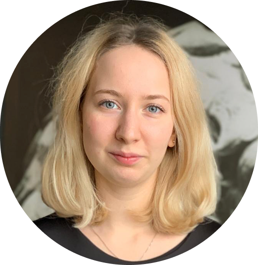 Виктория Цетлина